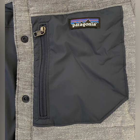 Patagonia Puffer Jacket L - Picture 3 of 4